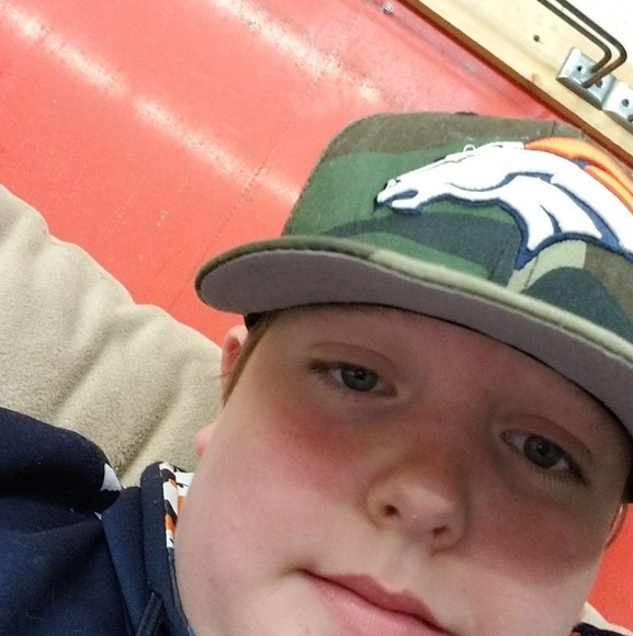 Meet your Posher, Jameson - Picture 1 of 1